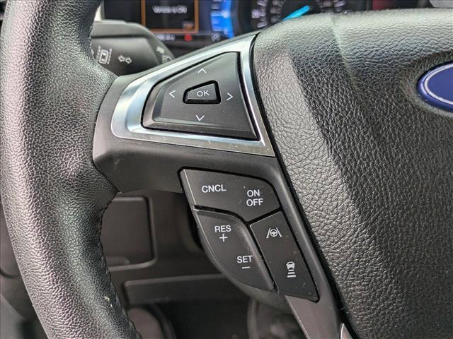 used 2020 Ford Edge car, priced at $21,291