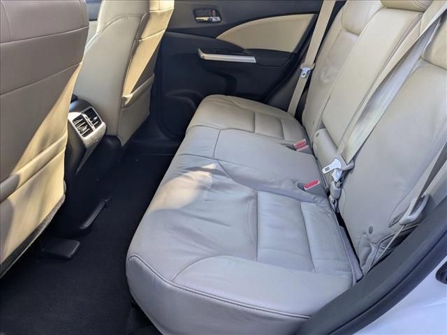 used 2016 Honda CR-V car, priced at $15,895