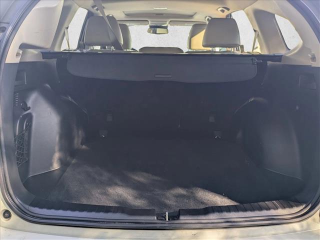 used 2016 Honda CR-V car, priced at $15,895