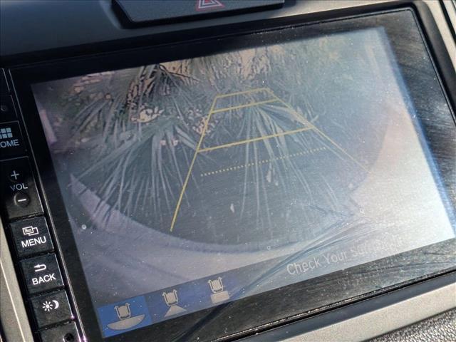 used 2016 Honda CR-V car, priced at $15,895