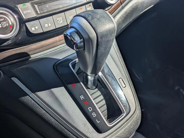 used 2016 Honda CR-V car, priced at $15,895