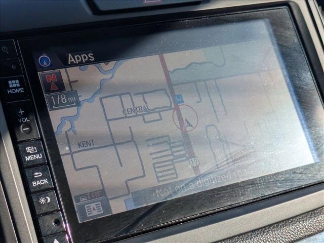 used 2016 Honda CR-V car, priced at $15,895