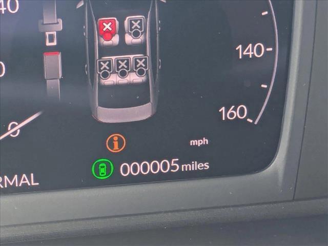 new 2025 Honda Accord Hybrid car, priced at $37,894