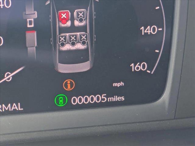 new 2025 Honda Accord Hybrid car, priced at $37,894