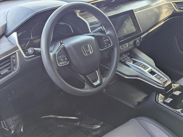 used 2018 Honda Clarity Plug-In Hybrid car, priced at $17,795