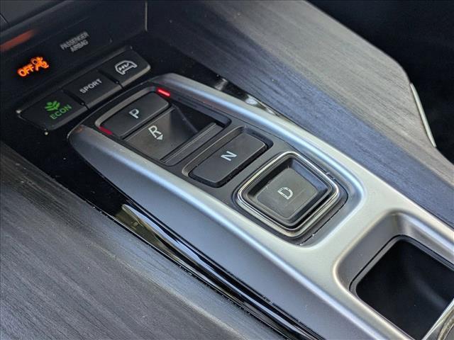 used 2018 Honda Clarity Plug-In Hybrid car, priced at $17,795