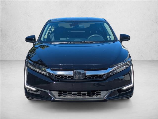 used 2018 Honda Clarity Plug-In Hybrid car, priced at $17,795
