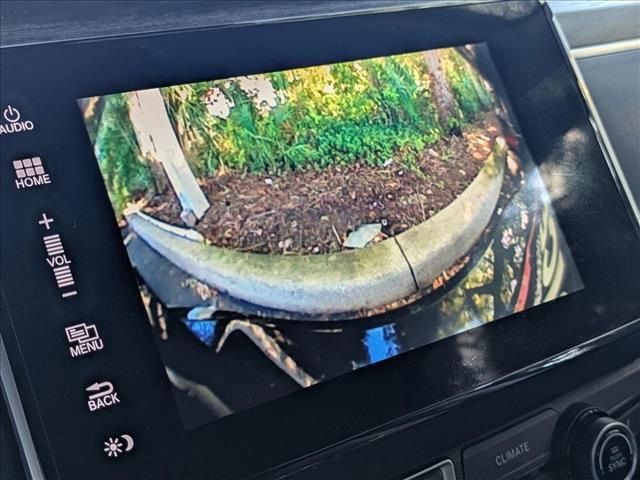 used 2018 Honda Clarity Plug-In Hybrid car, priced at $17,795