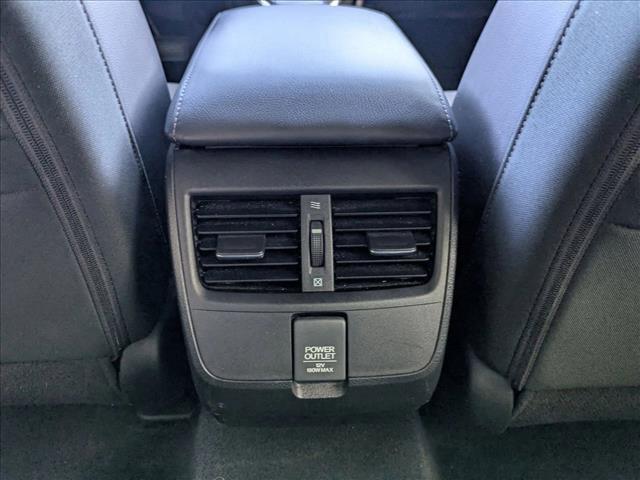 used 2018 Honda Clarity Plug-In Hybrid car, priced at $17,795