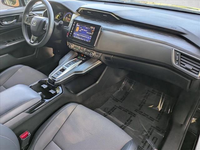 used 2018 Honda Clarity Plug-In Hybrid car, priced at $17,795