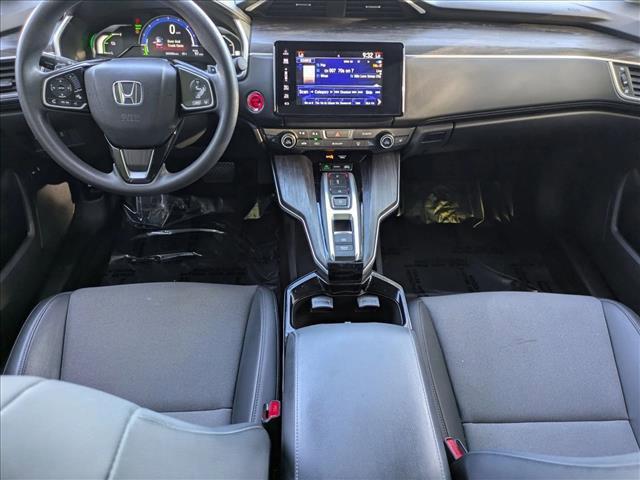 used 2018 Honda Clarity Plug-In Hybrid car, priced at $17,795
