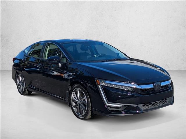 used 2018 Honda Clarity Plug-In Hybrid car, priced at $17,795