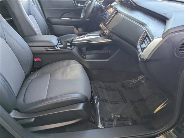 used 2018 Honda Clarity Plug-In Hybrid car, priced at $17,795