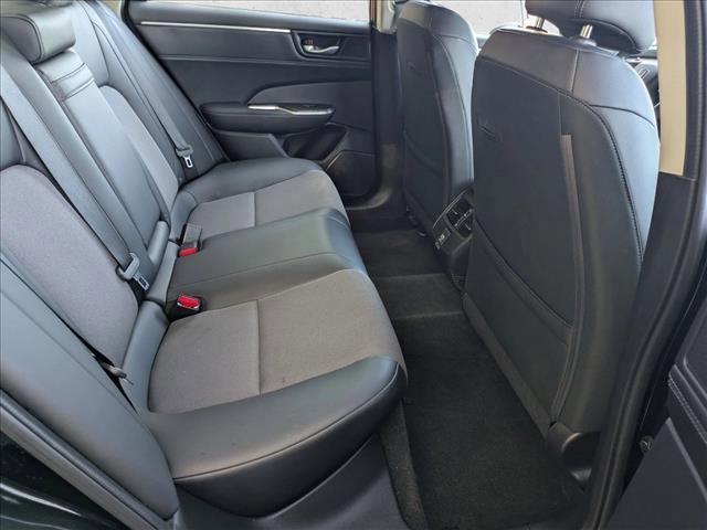 used 2018 Honda Clarity Plug-In Hybrid car, priced at $17,795