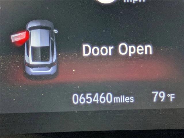 used 2018 Honda Clarity Plug-In Hybrid car, priced at $17,795