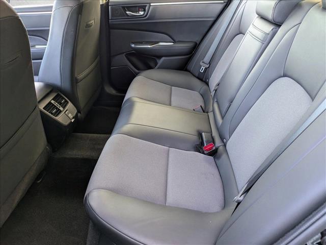 used 2018 Honda Clarity Plug-In Hybrid car, priced at $17,795