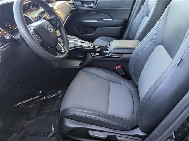 used 2018 Honda Clarity Plug-In Hybrid car, priced at $17,795