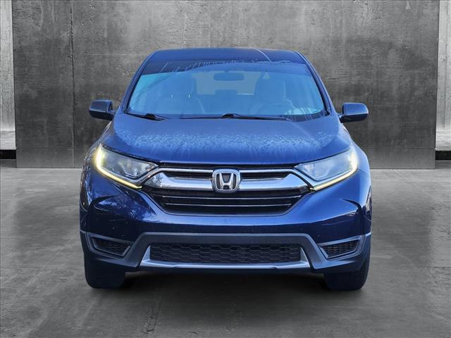 used 2019 Honda CR-V car, priced at $19,701