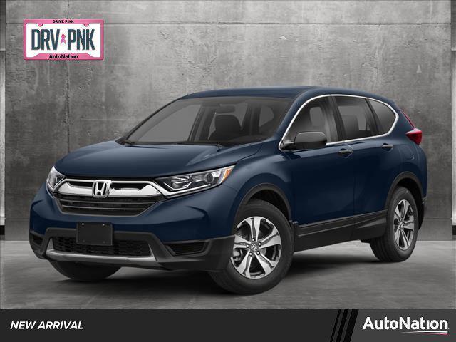 used 2019 Honda CR-V car, priced at $19,701