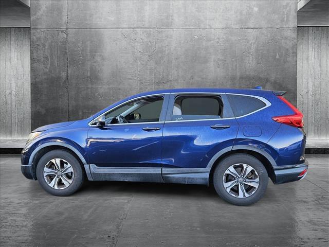 used 2019 Honda CR-V car, priced at $19,701