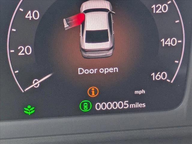 new 2025 Honda Accord car, priced at $30,923