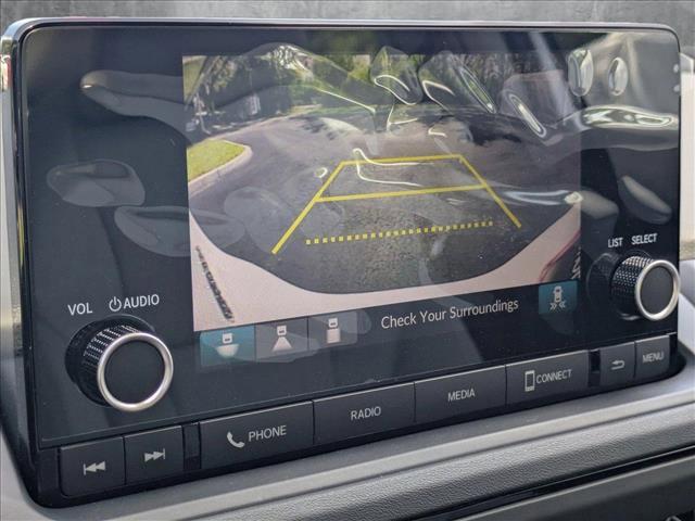 new 2025 Honda Accord car, priced at $30,923