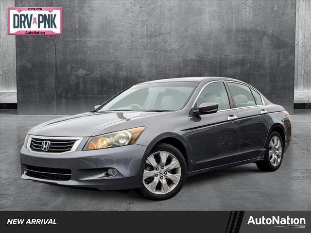 used 2010 Honda Accord car, priced at $10,724