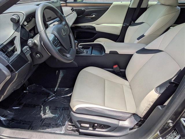 used 2023 Lexus ES 350 car, priced at $38,949