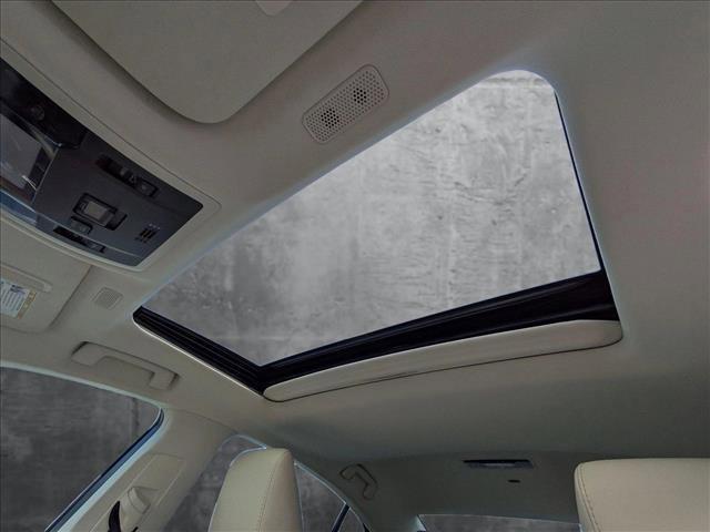 used 2023 Lexus ES 350 car, priced at $38,949