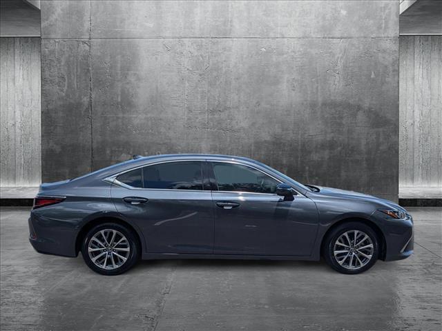 used 2023 Lexus ES 350 car, priced at $38,949