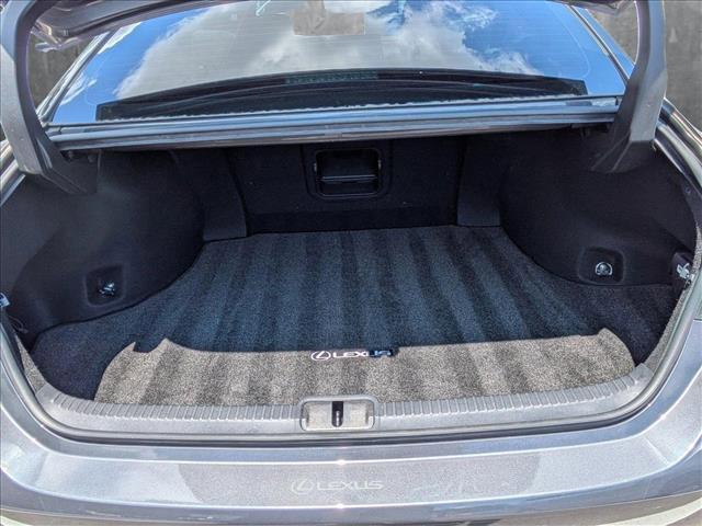 used 2023 Lexus ES 350 car, priced at $38,949