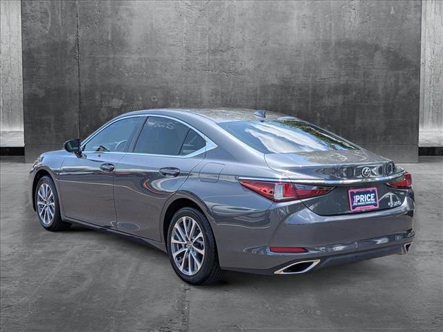 used 2023 Lexus ES 350 car, priced at $38,949