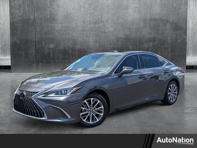 used 2023 Lexus ES 350 car, priced at $38,949