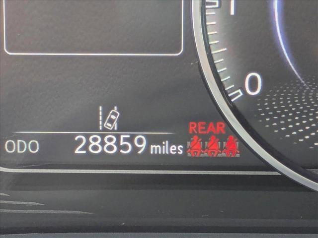 used 2023 Lexus ES 350 car, priced at $38,949