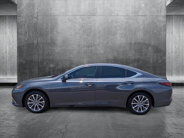 used 2023 Lexus ES 350 car, priced at $38,949