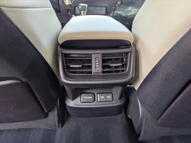 used 2023 Lexus ES 350 car, priced at $38,949