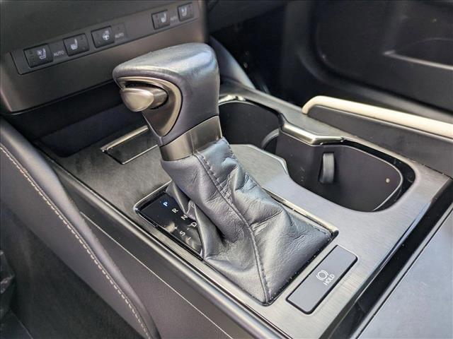 used 2023 Lexus ES 350 car, priced at $38,949
