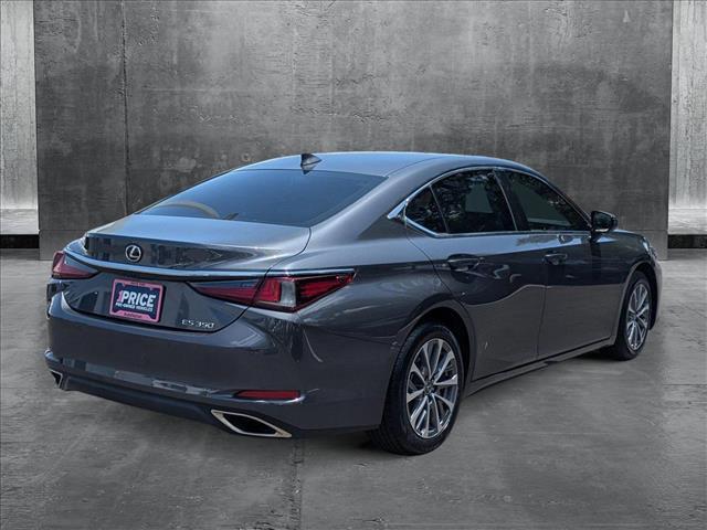 used 2023 Lexus ES 350 car, priced at $38,949
