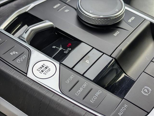 used 2024 BMW 430 car, priced at $37,592