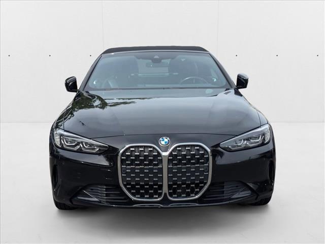 used 2024 BMW 430 car, priced at $37,592