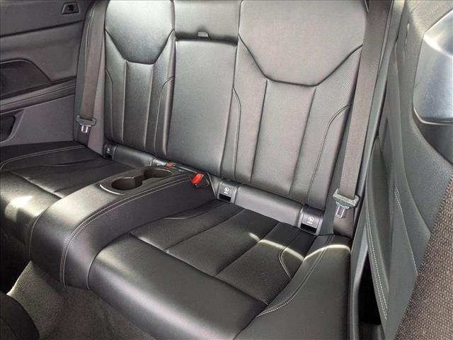 used 2024 BMW 430 car, priced at $37,592