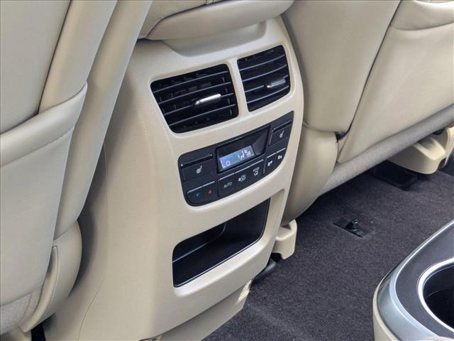 used 2019 Acura MDX Sport Hybrid car, priced at $36,491