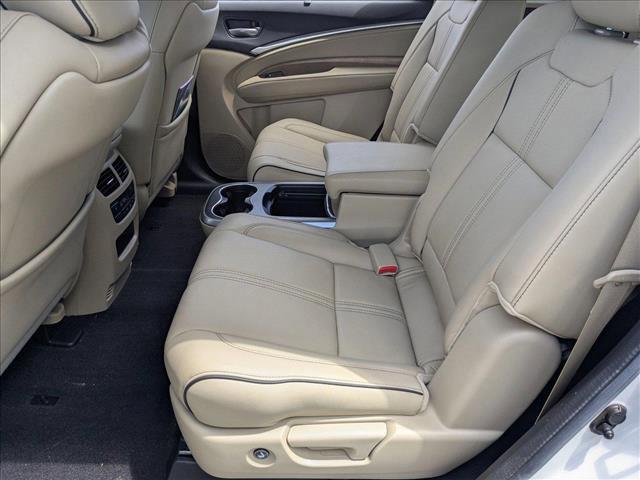 used 2019 Acura MDX Sport Hybrid car, priced at $36,491