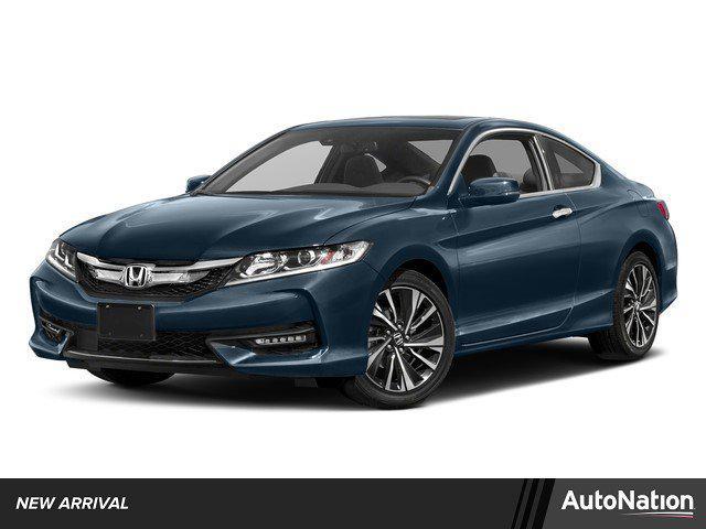 used 2017 Honda Accord car, priced at $19,364