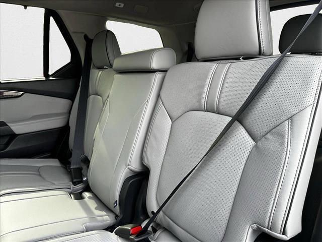 new 2025 Honda Pilot car, priced at $50,299