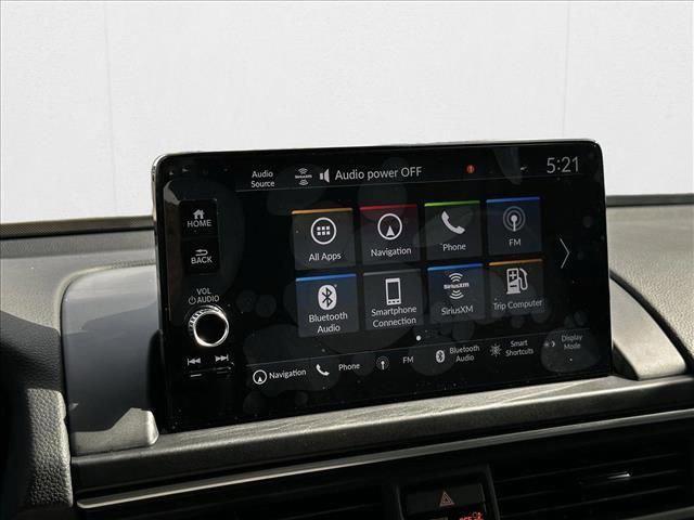 new 2025 Honda Pilot car, priced at $50,299