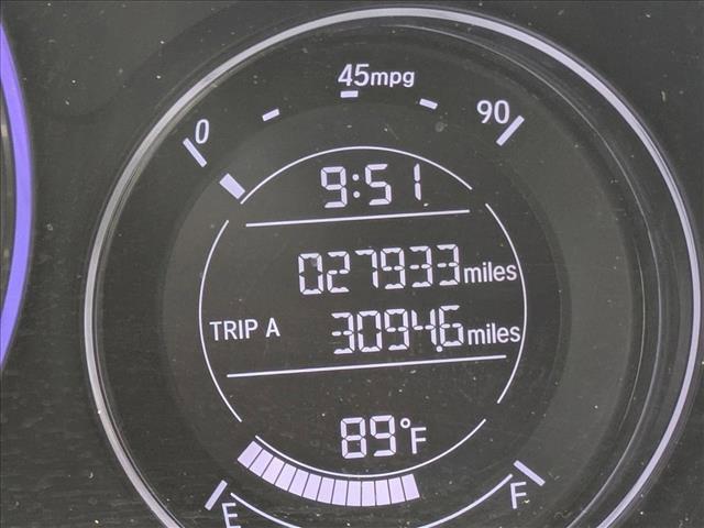 used 2019 Honda HR-V car, priced at $19,791