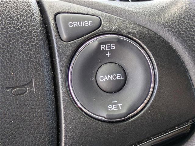 used 2019 Honda HR-V car, priced at $19,791