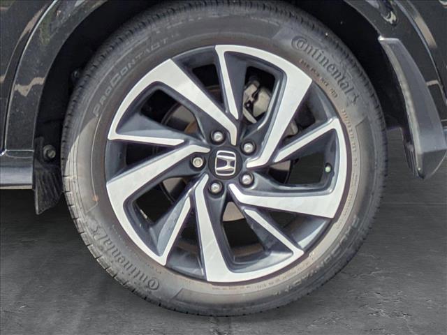 used 2019 Honda HR-V car, priced at $19,791