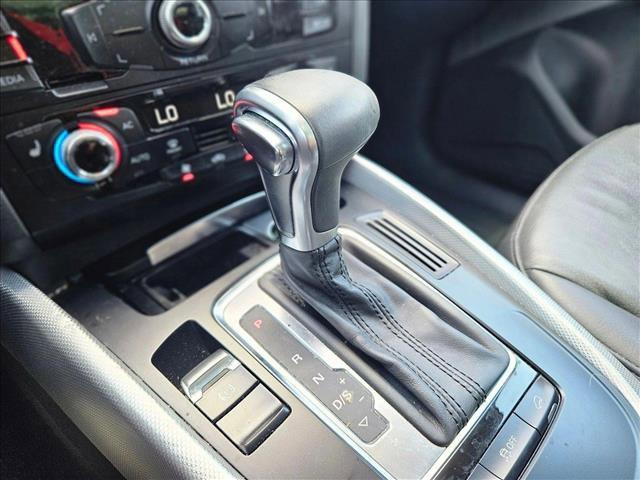 used 2013 Audi Q5 car, priced at $9,991